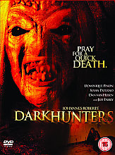 Darkhunters