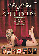 Abi Titmuss - Tone And Tease