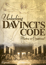 Unlocking Da Vinci's Code