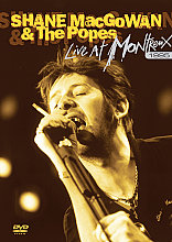 Gary Moore - Shane MacGowan - Montreux 1995