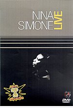 Nina Simone - Live (+CD)