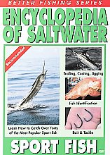 Encyclopedia Of Saltwater Sport Fish, The