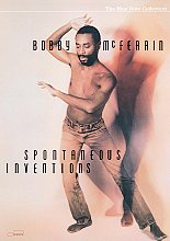 Bobby McFerrin - Spontaneous Inventions