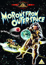 Morons From Outer Space