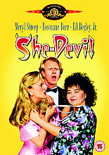 She-Devil