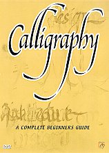 Calligraphy - A Complete Beginner's Guide