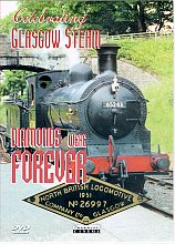 Diamonds Were Forever - Celebrating Glasgow Steam