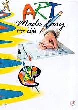 Art Made Easy For Kids