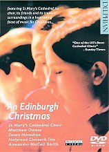 Edinburgh Christmas, An (Various Artists)