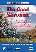 Good Servant, The