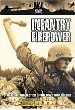 Infantry Firepower