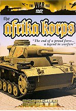 Afrika Korps, The