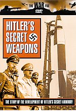 Hitler's Secret Weapons