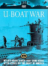 U-Boat War