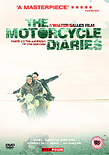 Motorcycle Diaries, The