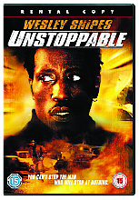 Unstoppable (aka Nine Lives ) (Wide Screen)