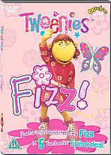 Tweenies - Fizz! (Wide Screen)