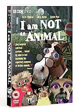 I Am Not An Animal