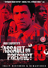 Assault On Precinct 13 (Wide Screen) (Special Edition)