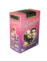 Romance (Box Set)