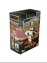 John Wayne (Box Set)