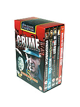 Crime (Box Set)