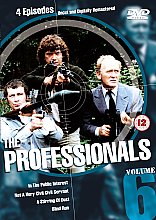 Professionals - Volume 6, The