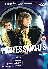 Professionals - Volume 7, The