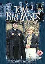 Tom Brown's Schooldays