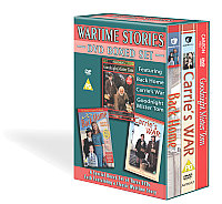 Wartime Stories (Box Set)