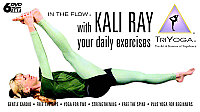 In The Flow With Kali Ray (Box Set)