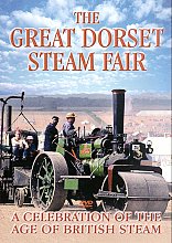 Great Dorset Steam Fair - A Celebration Of The Age Of British Steam, The