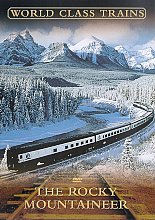 Rocky Mountaineer, The