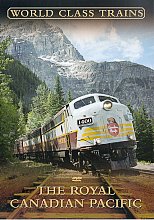 Royal Canadian Pacific, The