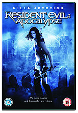 Resident Evil - Apocalypse