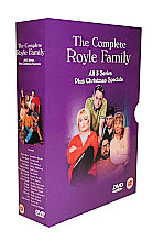 Royle Family - The Complete Box Set, The