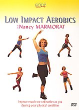 Body Training - Low Impact Aerobics