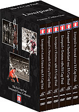 Liverpool FC - FA Cup Final - Classic Collection (Box Set)