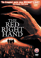 Red Right Hand, The