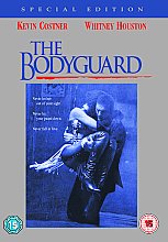 Bodyguard, The (Wide Screen) (Special Edition)