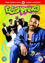 Fresh Prince Of Bel-Air - Series 1, The