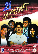 21 Jump Street - The Complete First Season