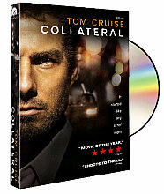 Collateral (Wide Screen)