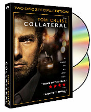 Collateral (Wide Screen) (Special Edition)