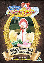 Jim Henson's Mother Goose - Hickory Dickory Dock And Other Stories