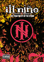 Ill Nino - Live From The Eye Of The Storm (Various Artists)