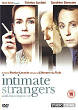 Intimate Strangers (aka Confidences Trop Intimes) (aka Confidences Trop Intimes) (Subtitled) (Wide Screen)