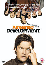 Arrested Development - Series 1 (Wide Screen)