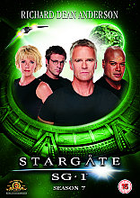 Stargate S.G. 1 - Series 7 - Complete