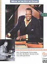 Oscar Peterson - Music In The Key Of Oscar